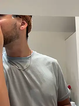 Gipsyboysteve online show from 02-21-26, 03:03