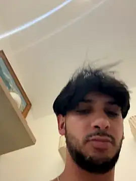 Gipsyboysteve online show from 10-27-25, 01:56