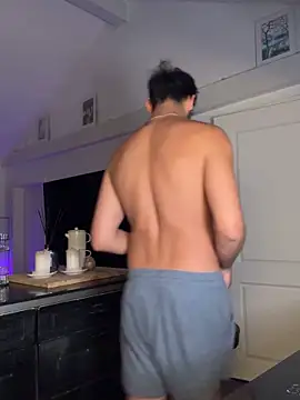 Gipsyboysteve online show from 03-01-26, 05:29