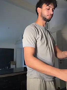 Gipsyboysteve online show from 03-22-26, 05:32