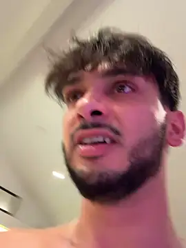 Gipsyboysteve online show from 11-27-25, 04:51