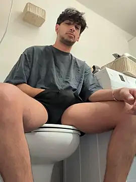 Gipsyboysteve online show from 10-17-25, 04:53