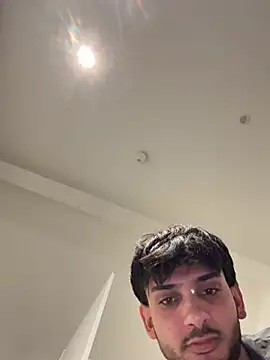 Gipsyboysteve online show from 03-11-26, 07:41