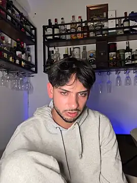 Gipsyboysteve online show from 03-17-26, 08:45