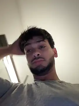 Gipsyboysteve online show from 03-19-26, 04:45