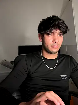 Gipsyboysteve online show from 10-12-25, 05:25