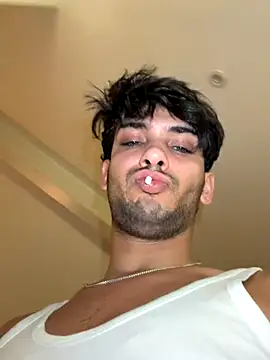 Gipsyboysteve online show from 10-17-25, 04:49