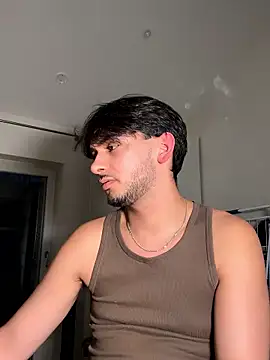 Gipsyboysteve online show from 01-13-26, 04:33