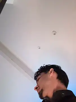 Gipsyboysteve online show from 03-25-26, 09:57