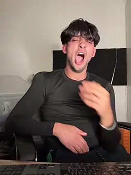 Gipsyboysteve online show from 10-13-25, 10:54