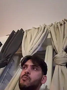 Gipsyboysteve online show from 11-18-25, 01:10