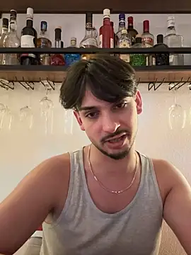 Gipsyboysteve online show from 12-17-25, 02:05