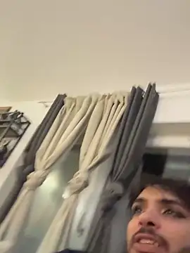 Gipsyboysteve online show from 11-23-25, 04:22