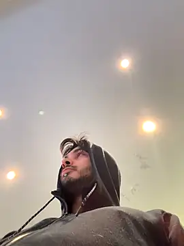 Gipsyboysteve online show from 11-20-25, 02:07