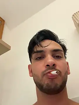 Gipsyboysteve online show from 11-07-25, 05:17