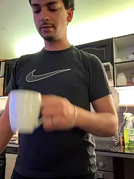 Gipsyboysteve online show from 01-07-26, 05:51