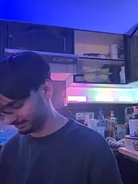 Gipsyboysteve online show from 12-19-25, 02:26