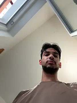 Gipsyboysteve online show from 11-15-25, 01:48