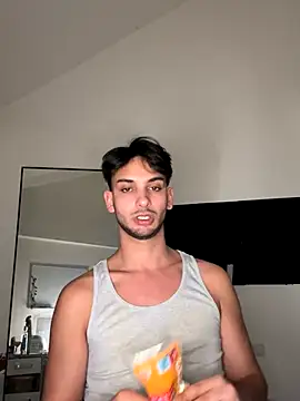 Gipsyboysteve online show from 11-05-25, 05:05