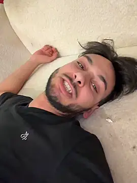 Gipsyboysteve online show from 11-27-25, 04:46