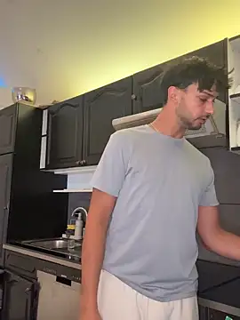 Gipsyboysteve online show from 02-15-26, 08:46