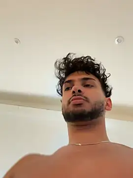 Gipsyboysteve online show from 04-14-26, 12:10