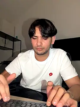 Gipsyboysteve online show from 10-15-25, 05:39