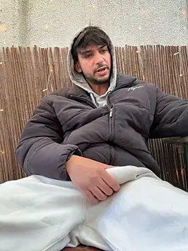 Gipsyboysteve online show from 04-07-26, 06:26