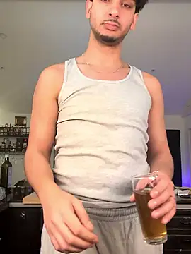 Gipsyboysteve online show from 01-08-26, 08:48