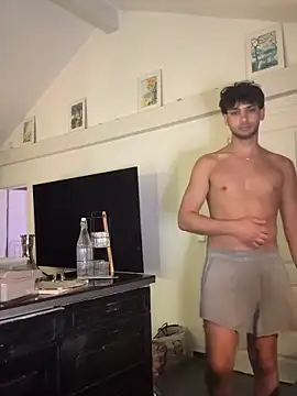 Gipsyboysteve online show from 03-30-26, 03:30