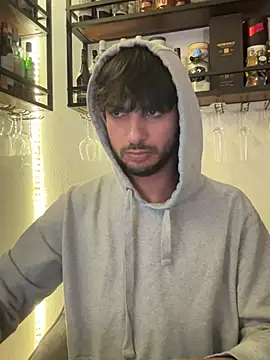 Gipsyboysteve online show from 04-08-26, 06:42