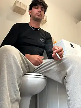 Gipsyboysteve online show from 10-13-25, 06:59