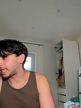 Gipsyboysteve online show from 01-09-26, 08:54