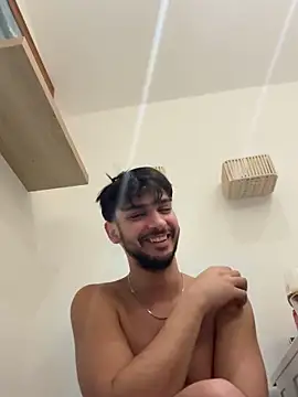 Gipsyboysteve online show from 11-22-25, 03:05