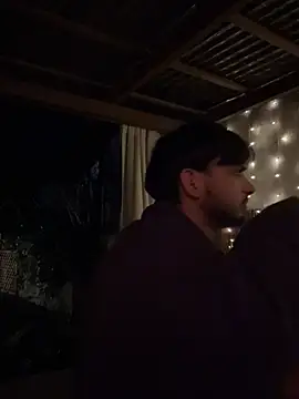 Gipsyboysteve online show from 03-20-26, 07:37