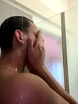 Gipsyboysteve online show from 12-04-25, 08:13