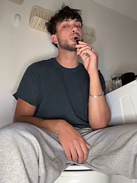 Gipsyboysteve online show from 02-21-26, 02:57