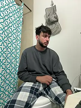 Gipsyboysteve online show from 02-09-26, 12:25