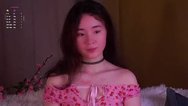 Snapshot of AlbertaClack chatting on 04-19-26, 02:18 AlbertaClack online show from 04-19-26, 02:18
