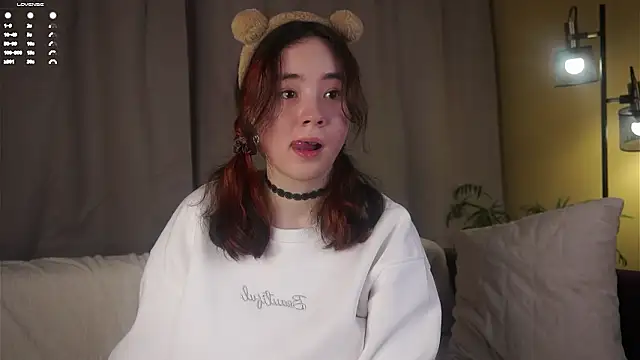 Snapshot of AlbertaClack chatting on 01-17-26, 11:36 AlbertaClack online show from 01-17-26, 11:36