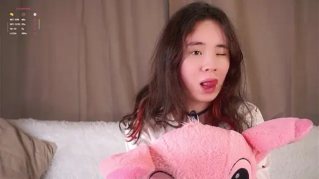 Snapshot of AlbertaClack chatting on 02-25-26, 11:32 AlbertaClack online show from 02-25-26, 11:32