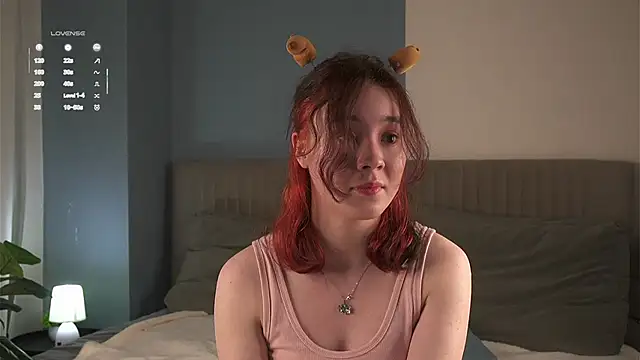 Snapshot of AlbertaClack chatting on 09-09-25, 11:19 AlbertaClack online show from 09-09-25, 11:19