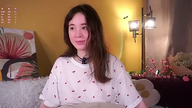 Snapshot of AlbertaClack chatting on 05-10-26, 01:04 AlbertaClack online show from 05-10-26, 01:04