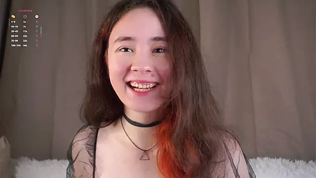 Snapshot of AlbertaClack chatting on 03-02-26, 11:28 AlbertaClack online show from 03-02-26, 11:28