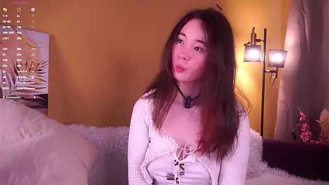 Snapshot of AlbertaClack chatting on 05-26-26, 01:09 AlbertaClack online show from 05-26-26, 01:09