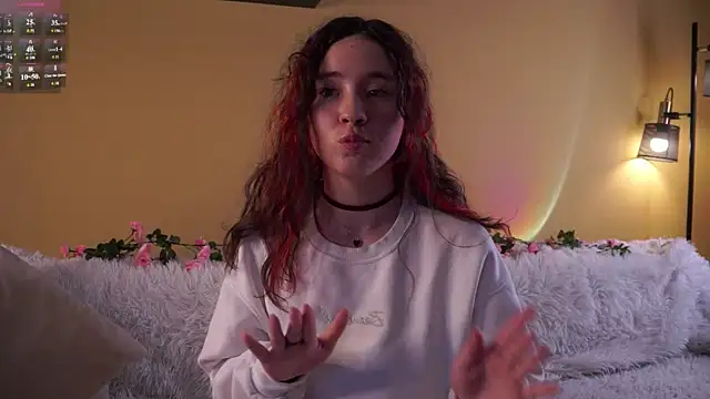 AlbertaClack online show from 07-04-26, 03:05