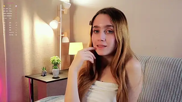 EarleneBrayton online show from 11-06-25, 01:09