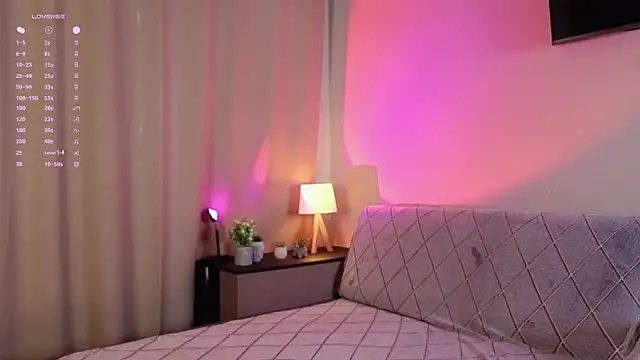 EarleneBrayton online show from 09-28-25, 01:12