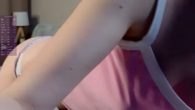 EarleneBrayton online show from 12-21-25, 01:08