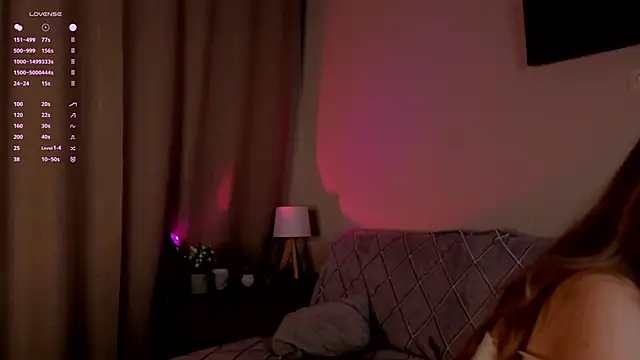 EarleneBrayton online show from 09-22-25, 01:11